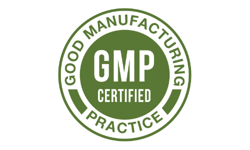 ProstAfense GMP Certified