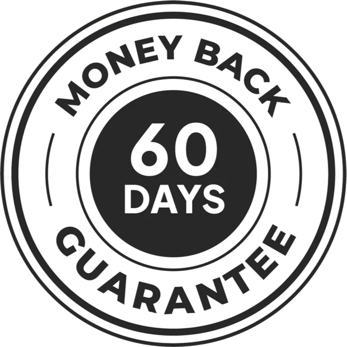 ProstAfense ProstAfense 60-Day Money Back Guarantee