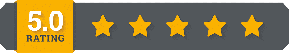 ProstAfense 5 Star Rating